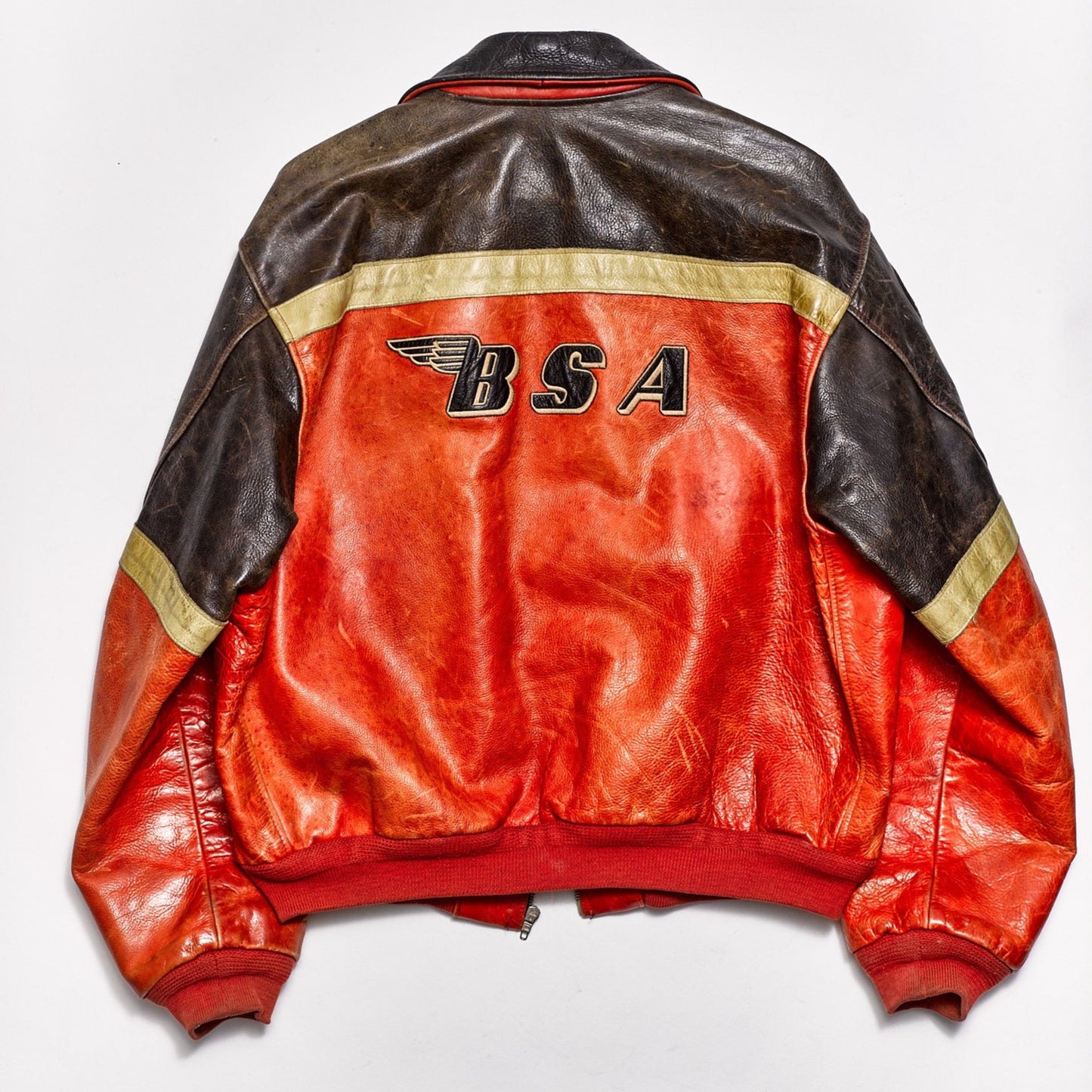 Redskins BSA Type B 32