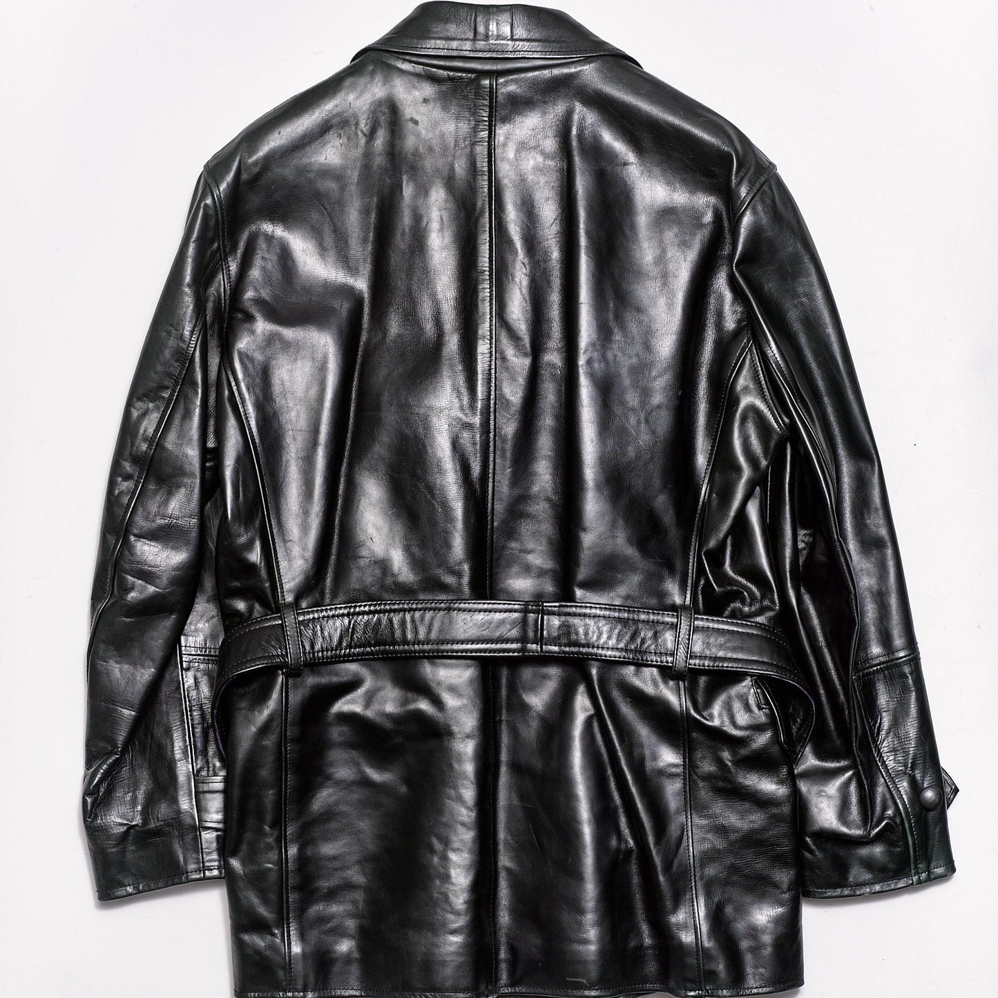 Lewis Leathers Vincent Vitello