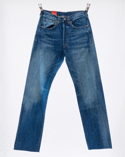 Levi's Vintage Clothing LVC 501 jeans (1947)