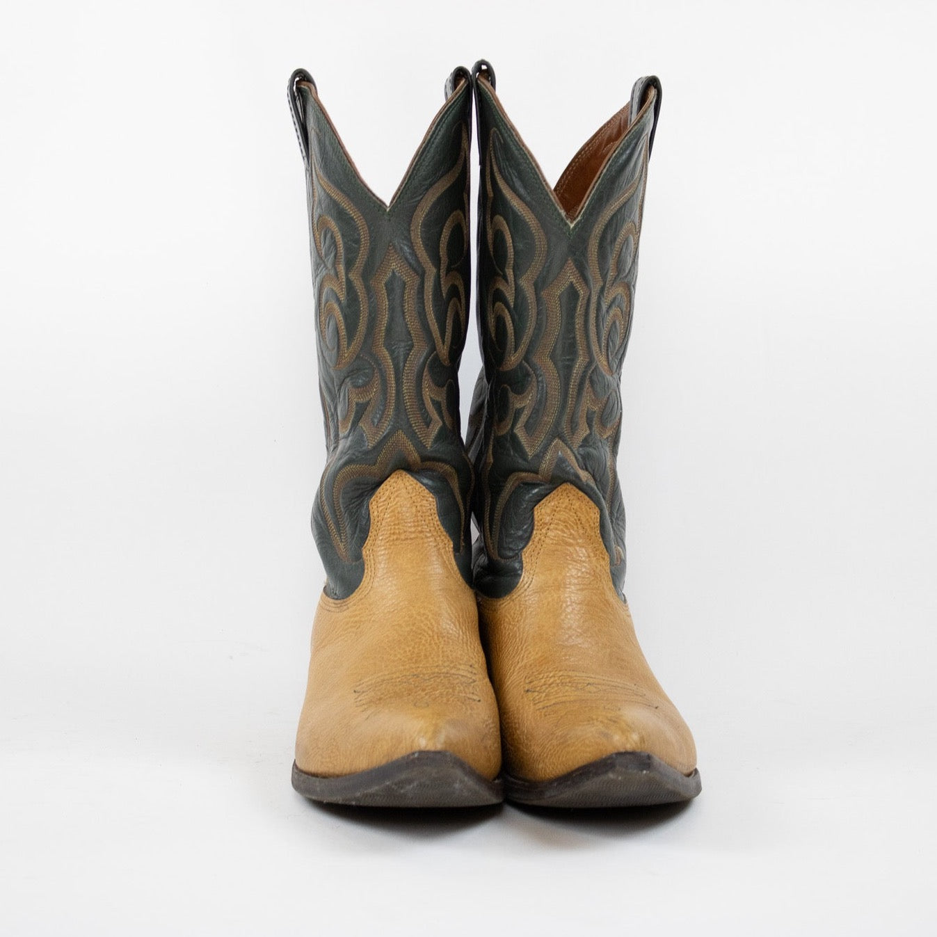 Nacona Boots