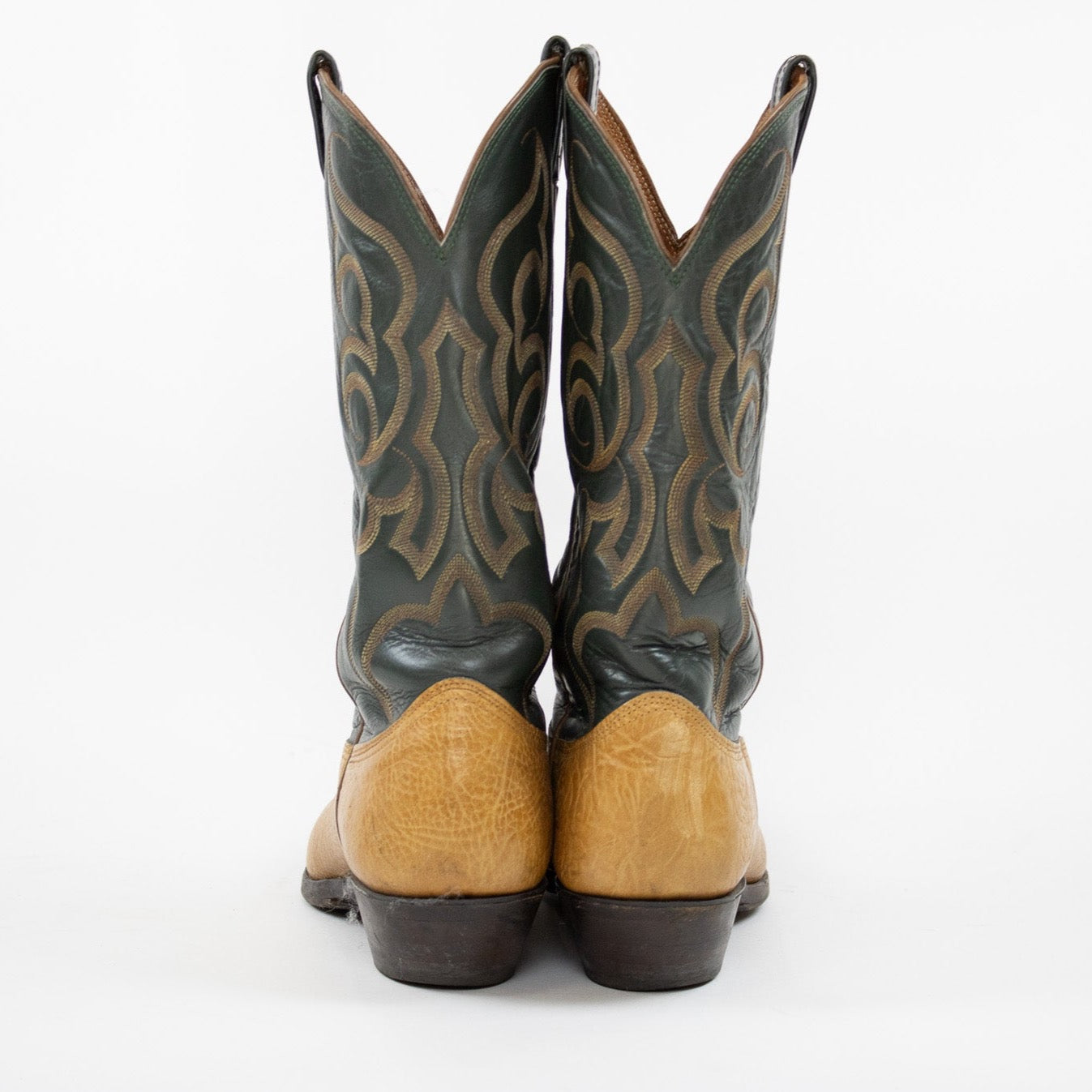 Nacona Boots