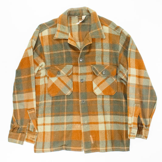 Woolrich Overshirt