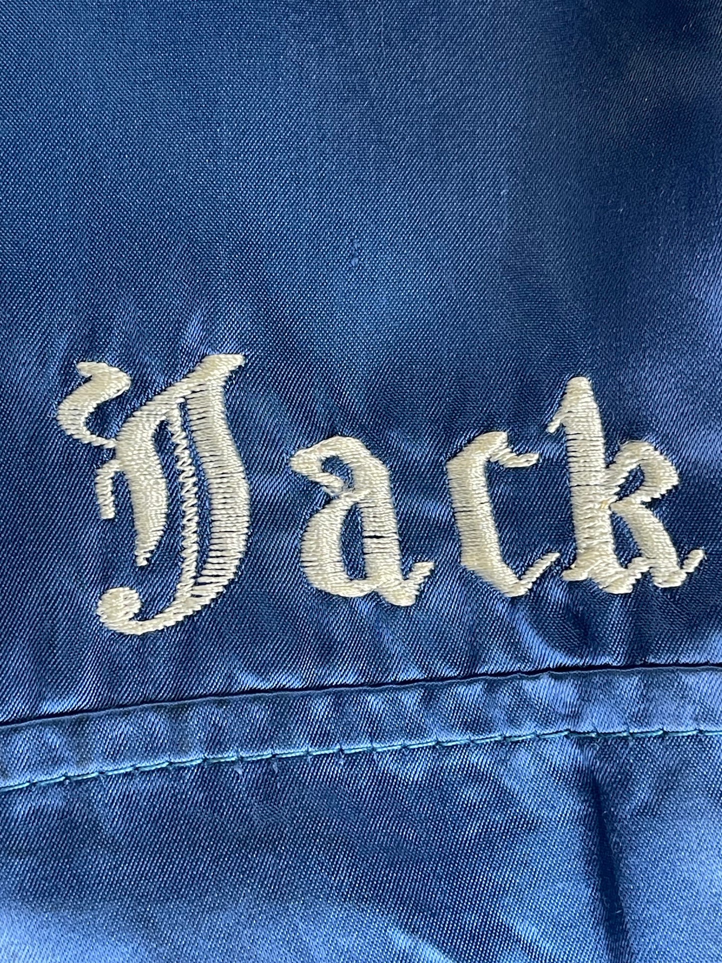 Sukajan Souvenir Jacket