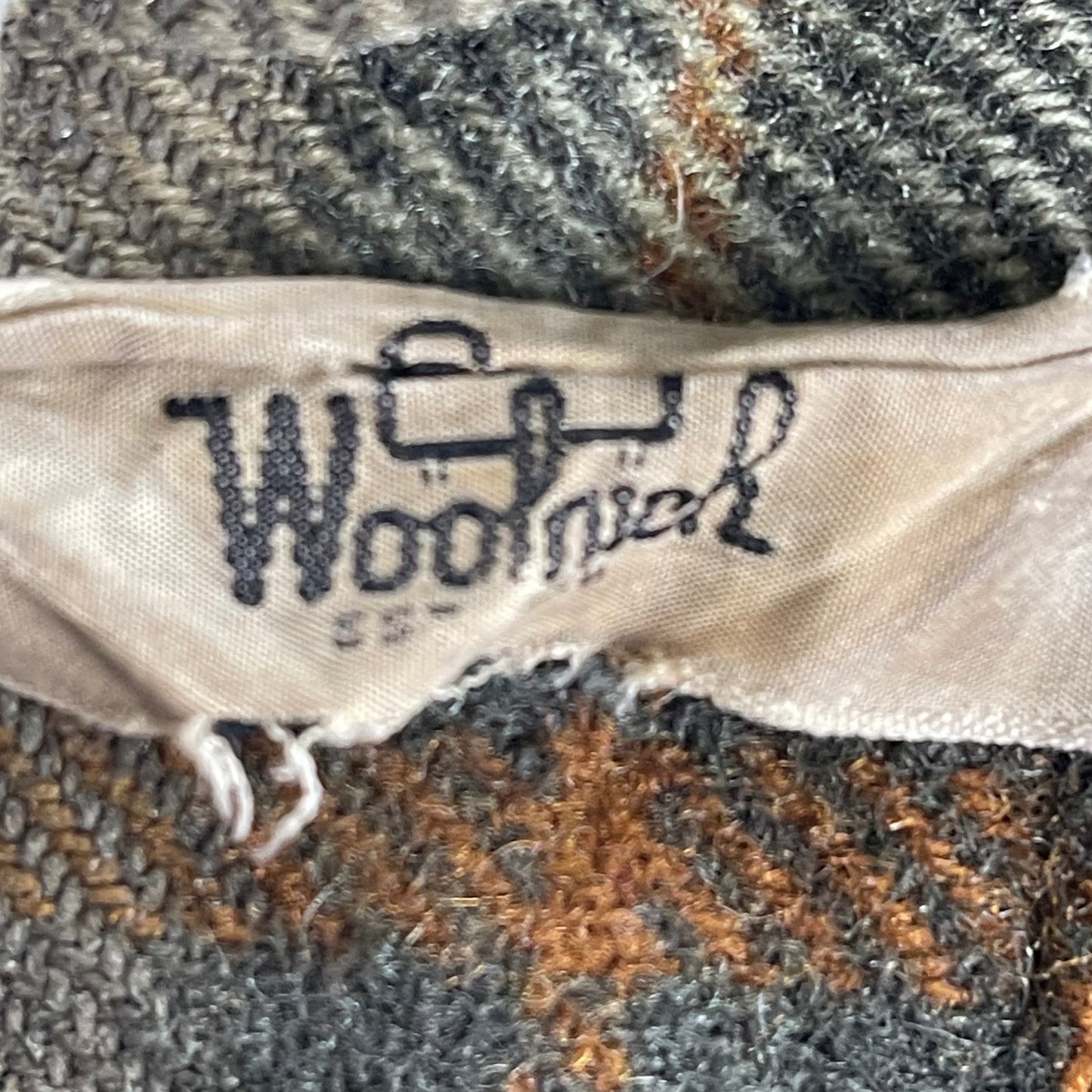 Woolrich Overshirt