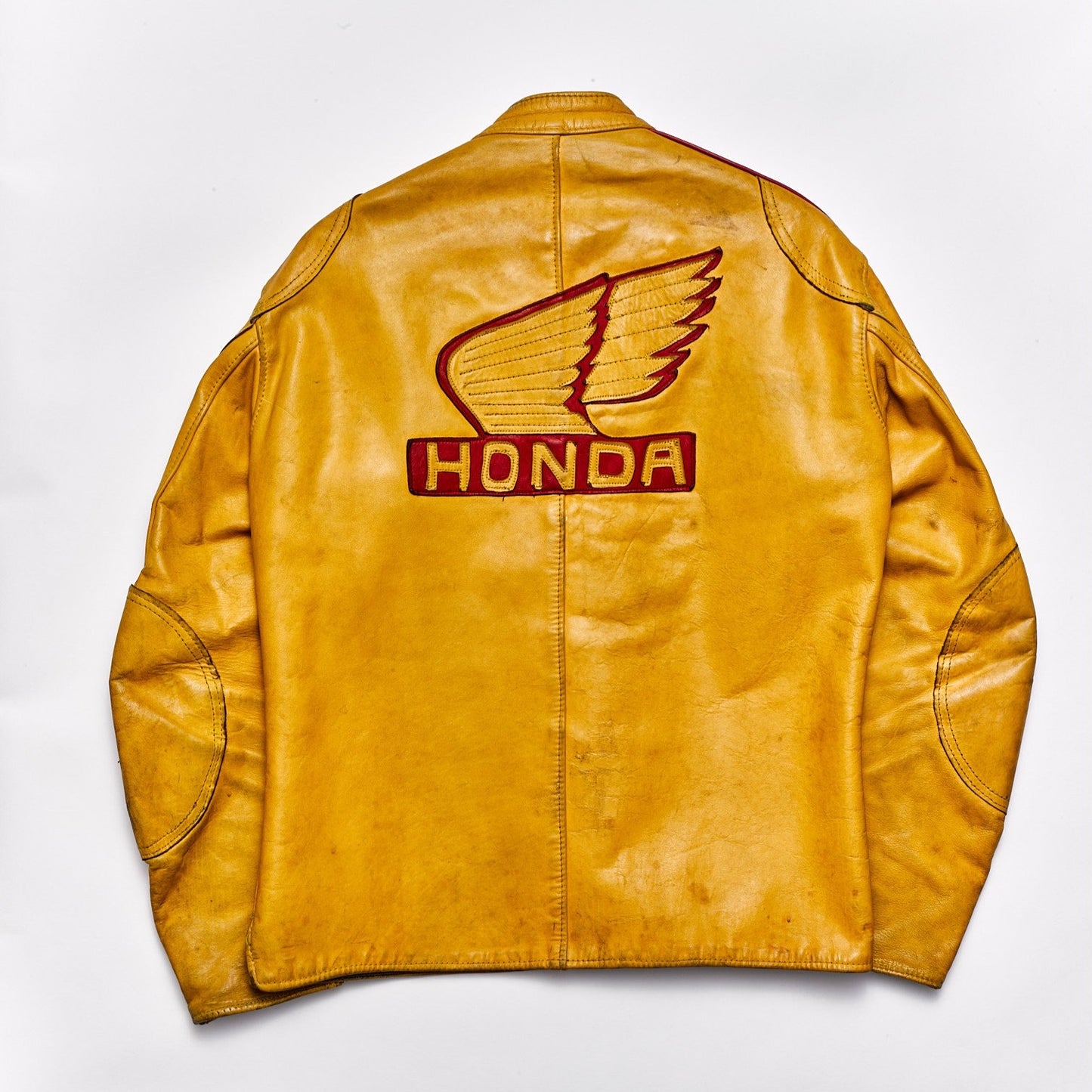 Luda Clothing Honda Jacket