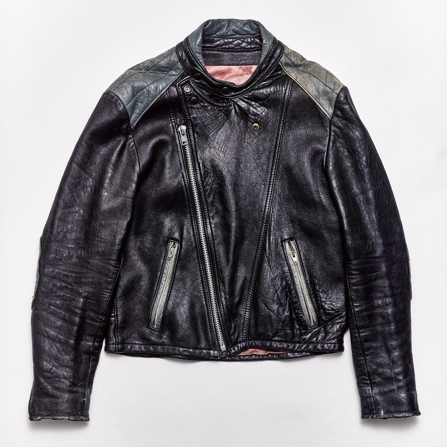 Glen Laine Cafe Racer Jacket – SOKI NOKI